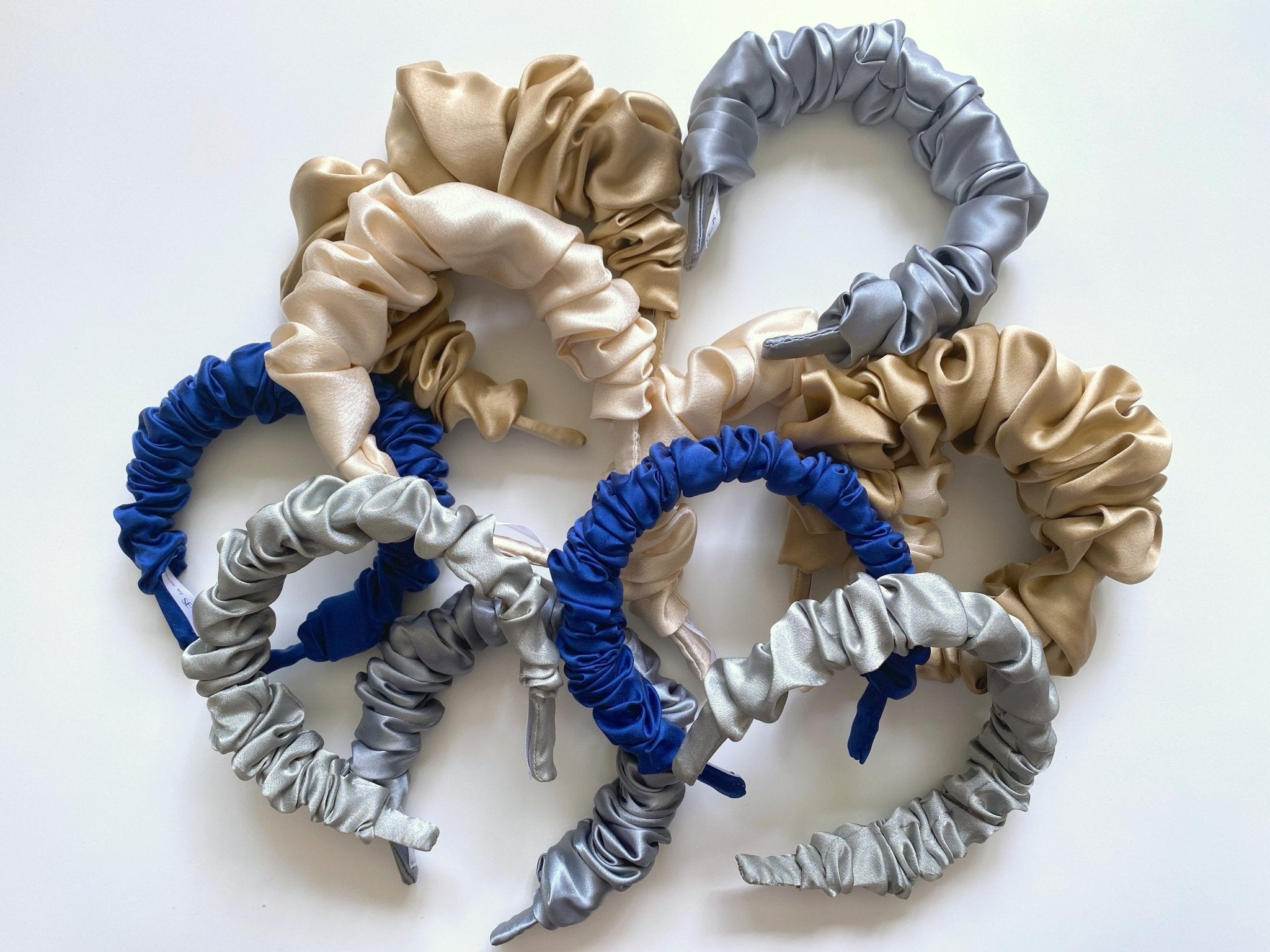 handmade headbands - sende self-care essentials