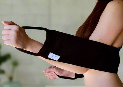 Back exfoliating kese scrub | for hard to reach areas - Kese - SENDE Body Care