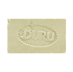 Duru Handmade Olive Pomace Bar Soap - Soap - SENDE Body Care